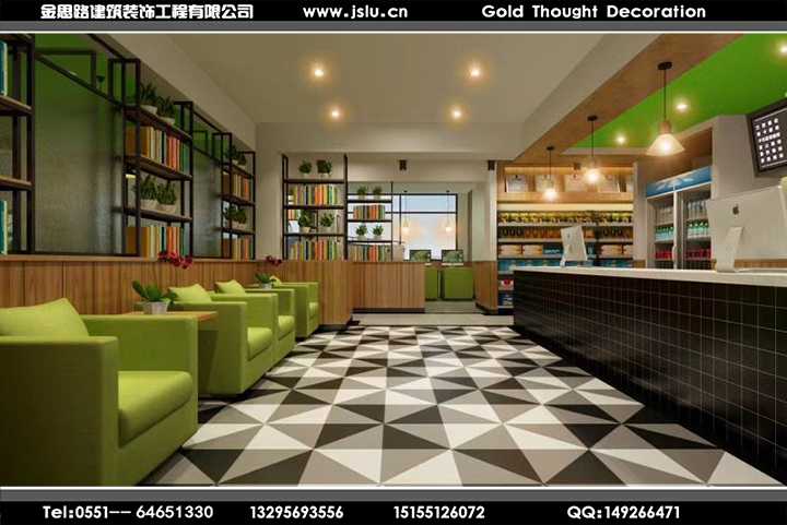 合肥網(wǎng)吧裝修公司 合肥網(wǎng)吧裝修公司